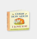 Guess How Much I Love You (kids book)