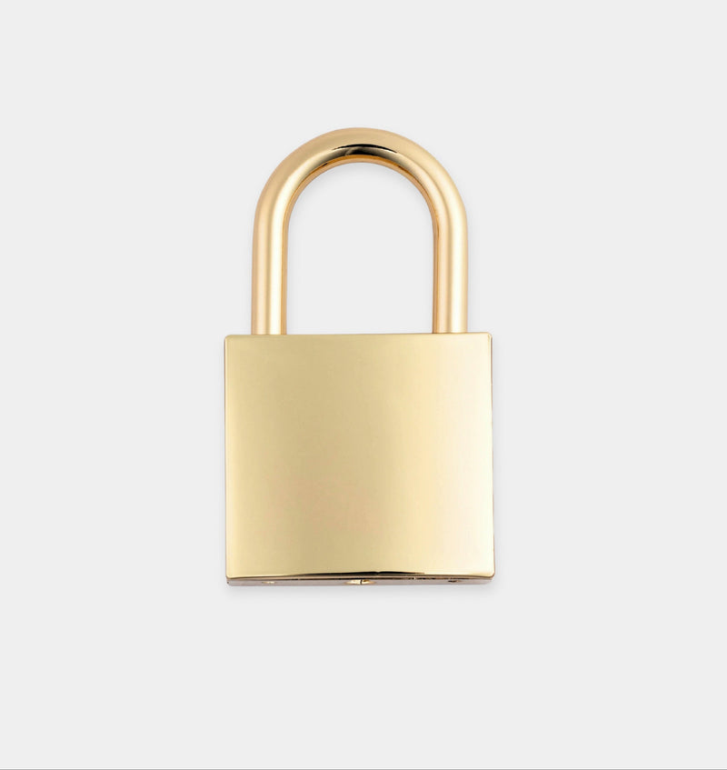 Square Lock