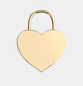 Heart Lock