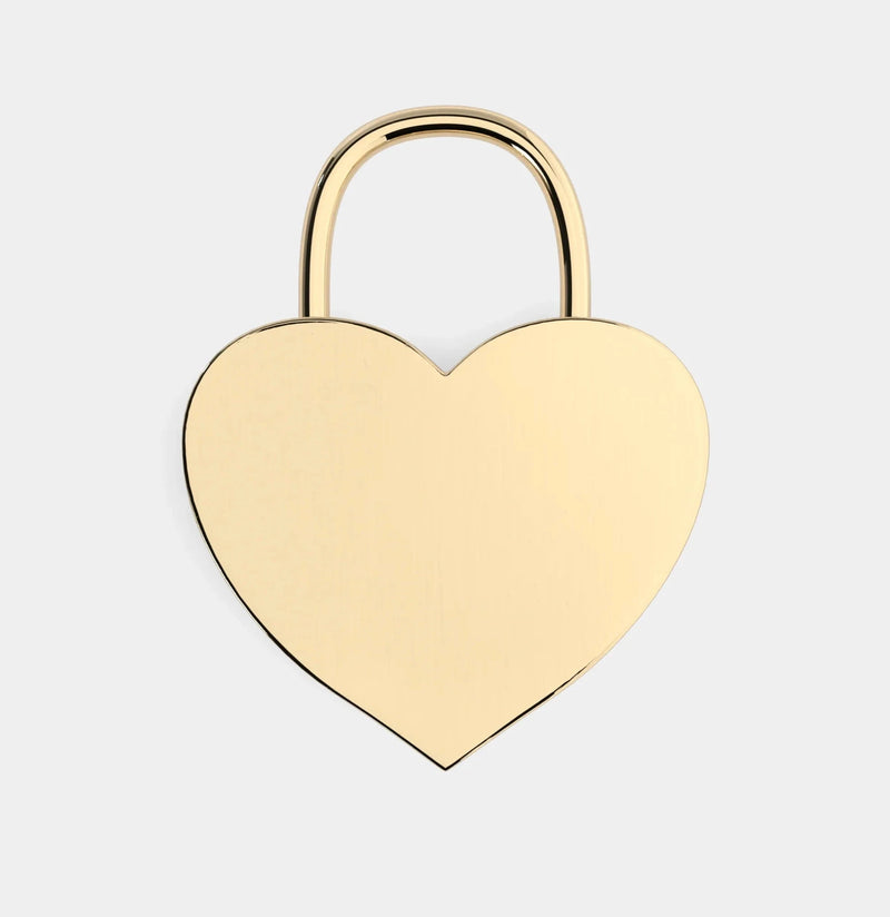 Heart Lock